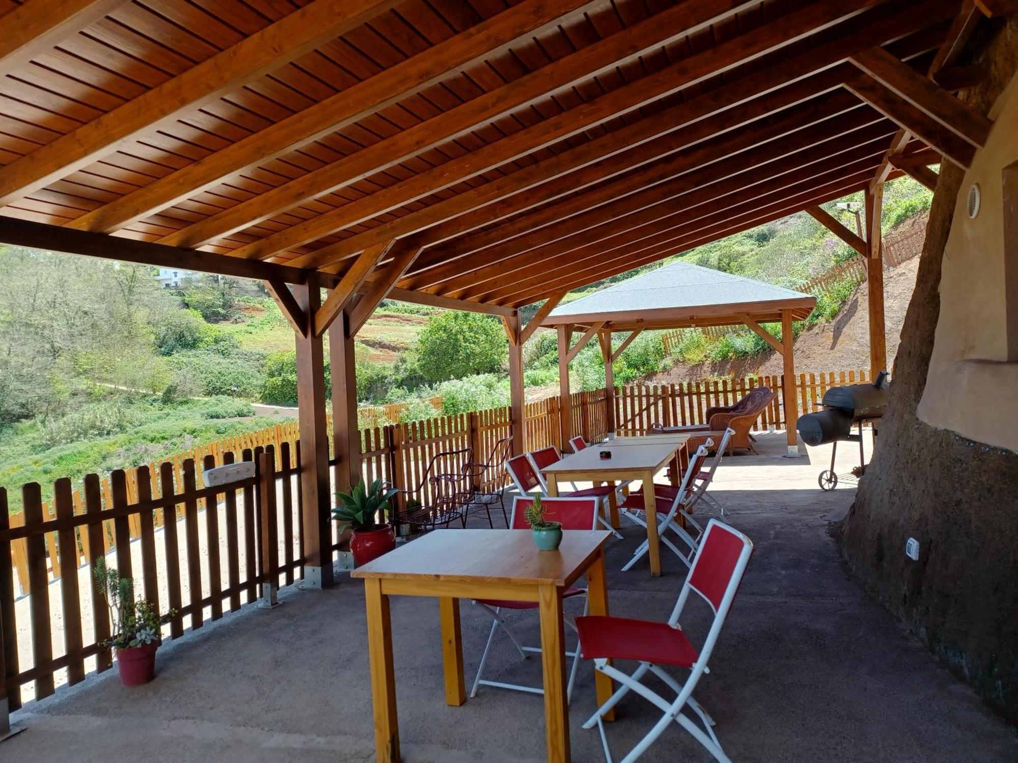 Finca Naturacanaria Moya  Exterior photo