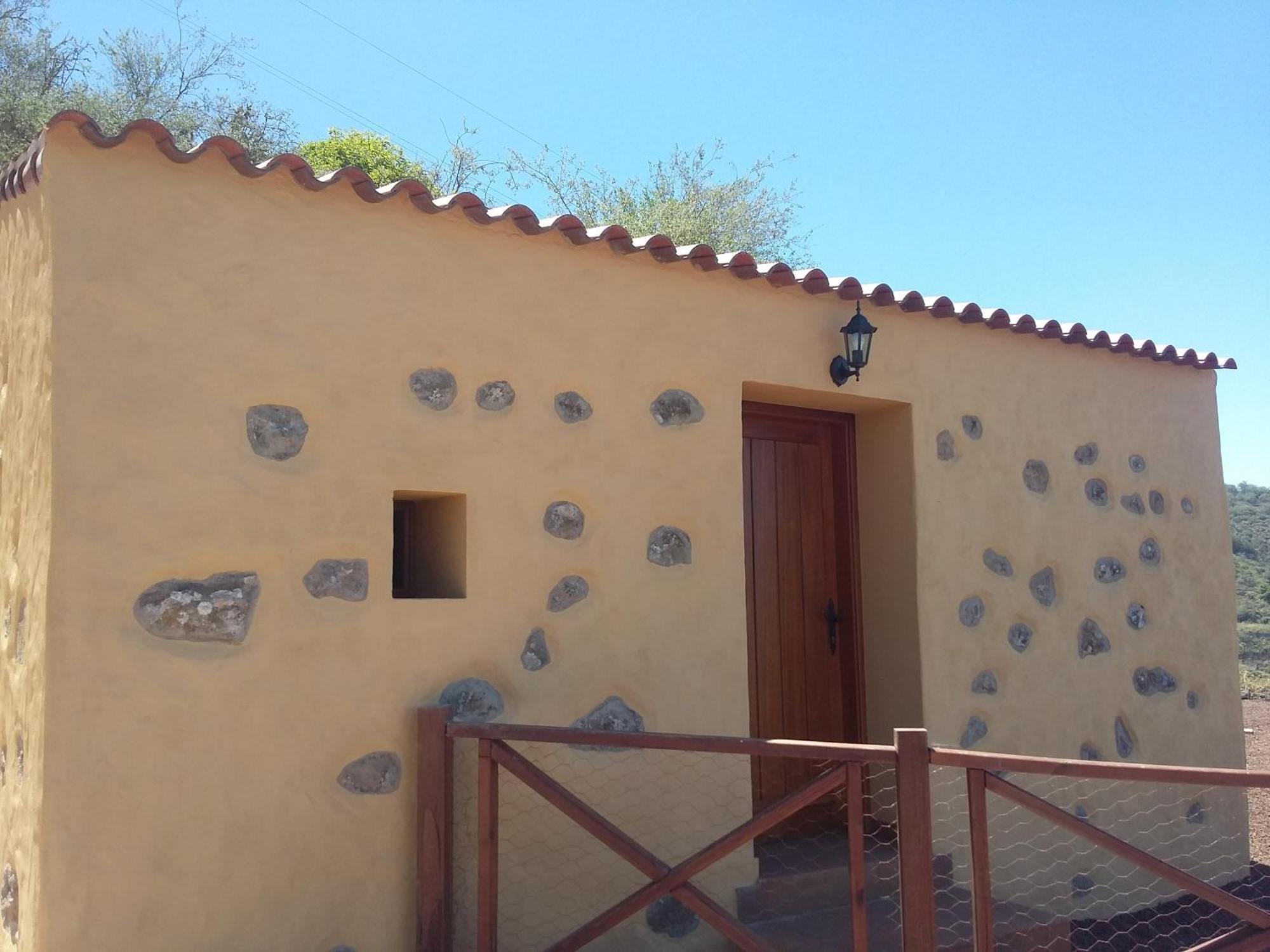 Finca Naturacanaria Moya  Exterior photo