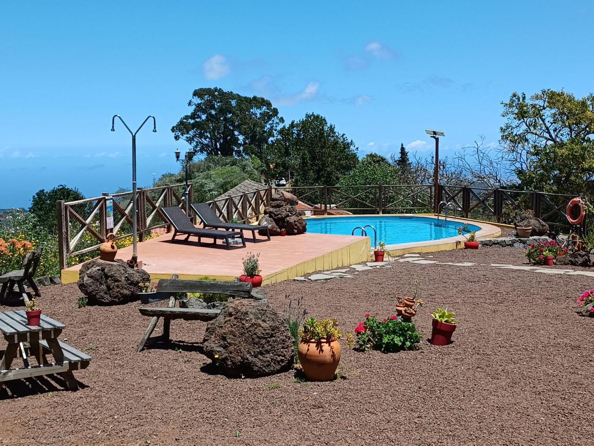Finca Naturacanaria Moya  Exterior photo